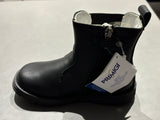 Boots Primigi 6912411 play casual nappa soft nero