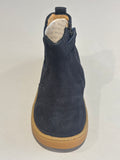 Boots Pom d’api Teko boots marine
