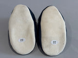 Chaussons Tichoups Marine