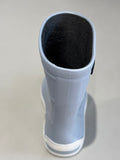 Bottes de pluie Méduse nuage
