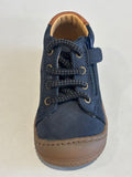 Bottines Bopy Jejoc marine