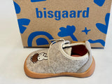 Chaussons Bisgaard Miffy Barefoot 141011103 sand