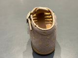 Sandalettes bopy Zepa beige