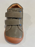 Bottines Bisgaard Hale V 212345105 sage bleu