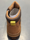 Bottines Palladium 57216-257-M Pampa hi cuff WP Camel