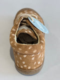 Bottines Naturino cocoon faon Brown milk