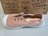 Chaussures basses Cienta 70997 142 maquillage