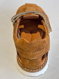Sandalettes Babybotte King Camel
