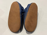 Chaussons Robeez Doubear Marine