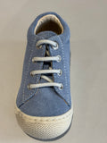 Bottines Naturino cocoon milk céleste