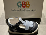 Babies GBB Bereto bleu marine