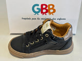 Bottines GBB 28324AO613 Adeel noir »