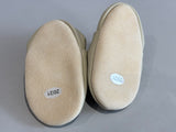 Chaussons tichoups Gaël et Tim les dragons beige