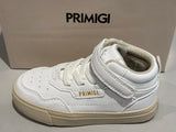 Bottines Primigi 2409222 blanc