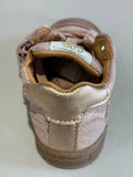 Bottines GBB 28326AO613 Adeel rose or