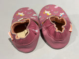 Chaussons tichoups Lola les licornes