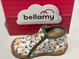 Chaussons Bellamy Paul animal