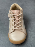 Natou 35106001 or léopard beige