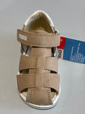 Sandalettes Primigi 1363444 beige nabuk