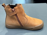 Boots Bellamy tatoo Camel