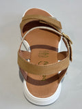 Sandalettes Bellamy Cuvac 35385002 Camel or