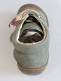 Bottines Naturino cocoon olive sand