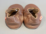 Chaussons Tichoups uni irisé