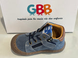 Bottines GBB Laninou jeans