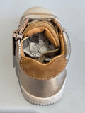 Bottines Babybotte Frida 9018B066 bronze Camel léopard