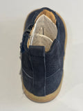 Boots Pom d’api Teko boots marine