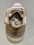 Chaussures basses Primigi 2409000 rose blanc cuivre