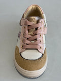 Bottines Bellamy Copi 139-001-36 beige or