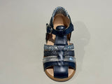 Sandalettes babybotte 4012B202 guppy alba bleu