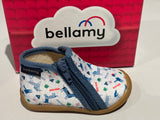 Chaussons Bellamy Paul teckel