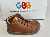 Bottines GBB Laninou Camel
