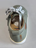 Bottines Shoo pom Bouba zip lace kaki