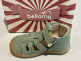 Babies Bellamy César vert