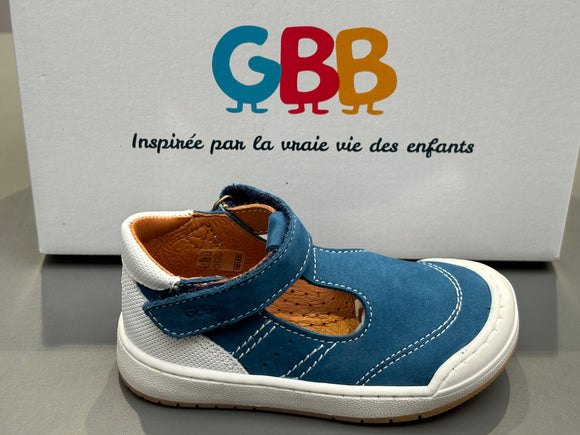 Babies GBB 24066AJ257 surfi bleu