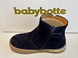 Boots Babybotte 9156B002 Adhara boo marine
