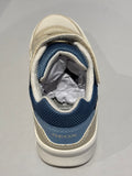 Chaussures basses Geox J Perth J367REC5014 beige bleu