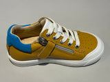 Chaussures basses Bellamy 31505004 oliv curry