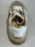 Chaussures basses Bellamy Riana 35315002 or blanc