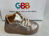 Bottines GBB 28325AO613 Adeel bronze