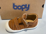 Babies Bopy Jacour 2 beige cognac