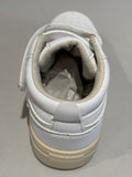 Bottines Primigi 2409222 blanc