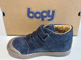 Bottines Bopy Silavel marine loops