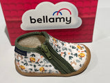 Chaussons Bellamy Paul animal