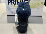 Boots Primigi 6850133 snorky gtx scamos techno navy