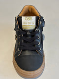 Bottines GBB 28324AO613 Adeel noir »