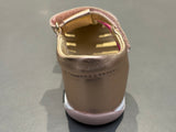 Sandalettes Primigi 5910900 baby spritz capra laminata rame